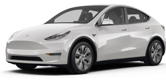 TESLA MODEL Y 2024 7SAYGDEE4RA215258 image TESLA MODEL Y 2024 7SAYGDEE4RA215258 image